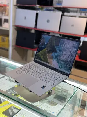 Laptop HP 14S 16GB Intel Core i5 SSHD (Hybrid) 512GB