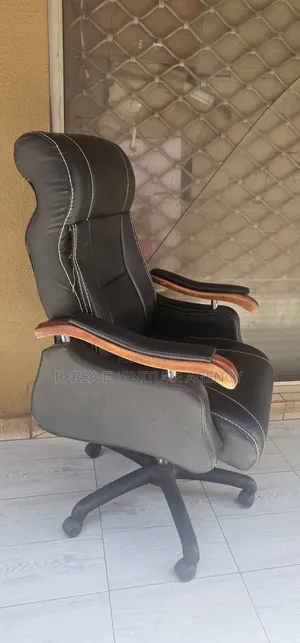 Executive Office Chair. Locally Made Design