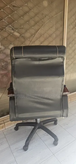 Executive Office Chair. Locally Made Design