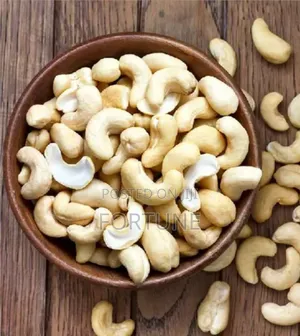 Cashew Nuts 500grams