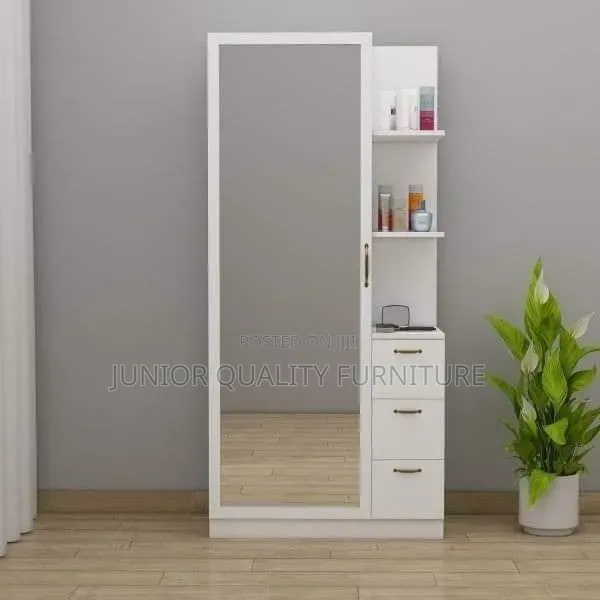 Simple Classic Dressing Tables