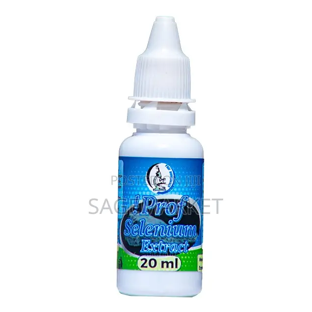 Prof Selenium Extract (20ml)