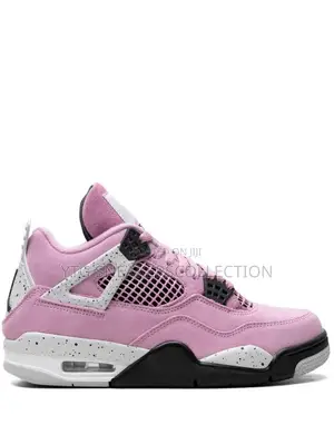 Jordan 4 Retro