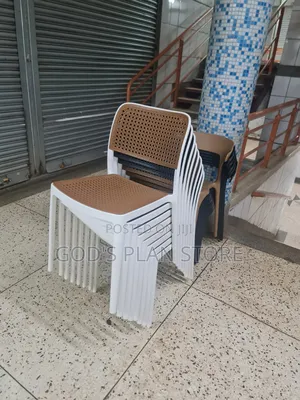 Weave -Craft Plastic Chairs Plastic Chairs
