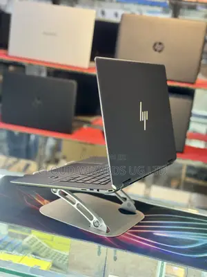 Laptop HP Spectre X360 15 16GB Intel Core i7 SSHD (Hybrid) 512GB