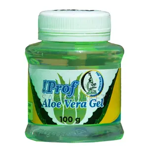 !Prof Aloe Vera Gel (100g)