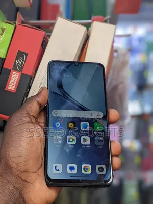 Xiaomi Redmi Note 8T 64 GB Blue