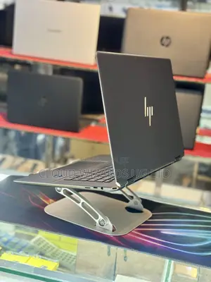 Laptop HP Spectre X360 15t 16GB Intel Core i5 SSHD (Hybrid) 512GB