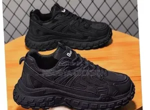 Fashion Men's Sneakers