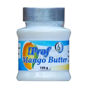 !Prof Mango Butter (100g)