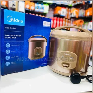 2l Midea Rice Cooker