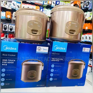 2l Midea Rice Cooker