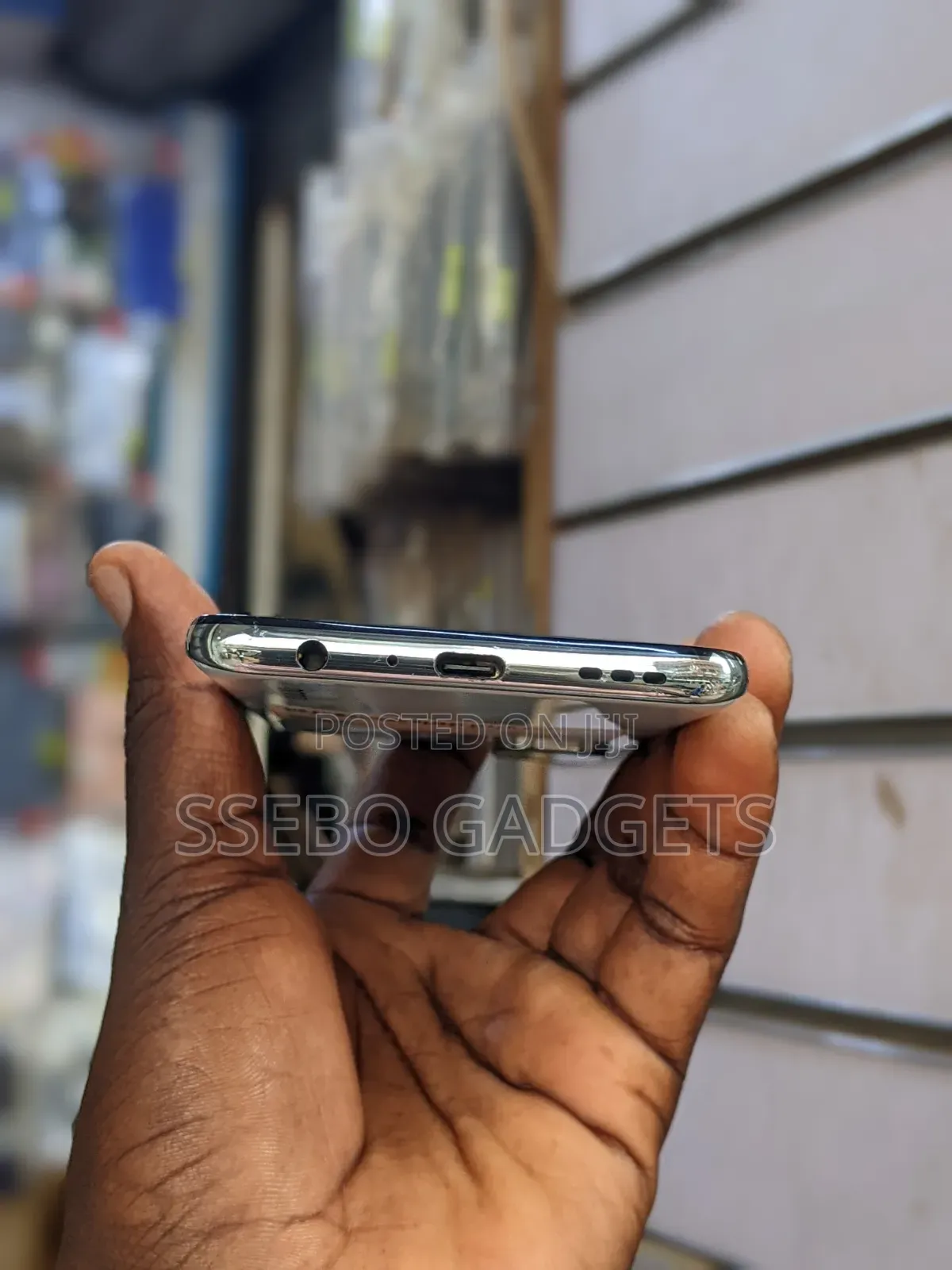 Oppo Reno5 A 128 GB