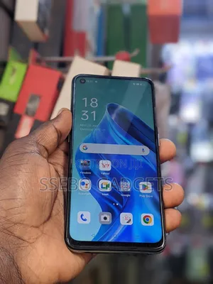 Oppo Reno5 A 128 GB