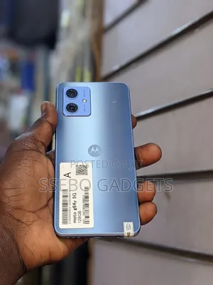 Motorola Moto G64 128 GB