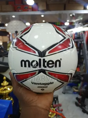 Molten Football Size 5