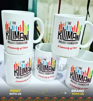 Branded Cups Gifts for Him/Her