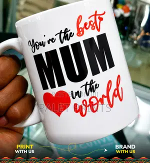 Mum's Gift Cup Gifts for Her