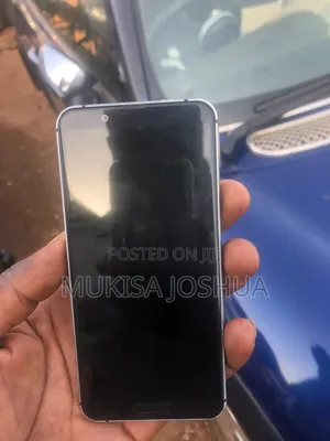Sharp Aquos Sense 3 SHV45 64 GB Gray