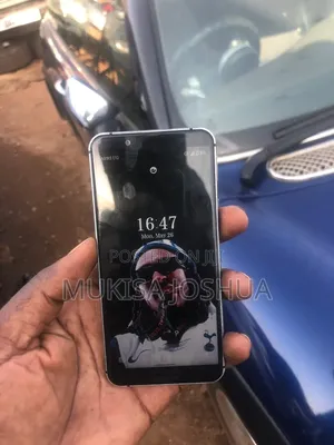 Sharp Aquos Sense 3 SHV45 64 GB Gray