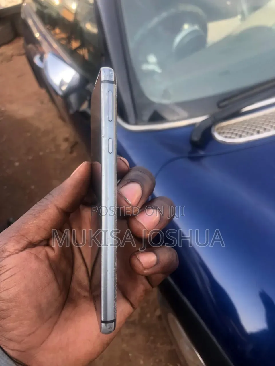 Sharp Aquos Sense 3 SHV45 64 GB Gray