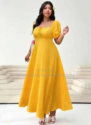 Ladies Sun Dress