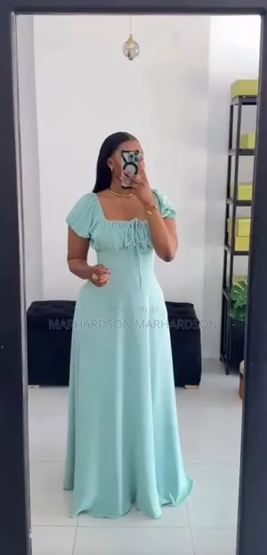 Ladies Sun Dress