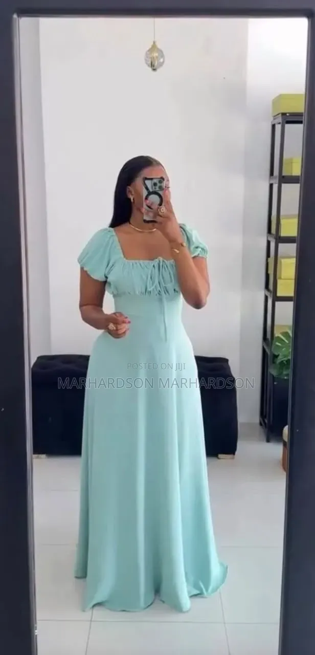 Ladies Sun Dress
