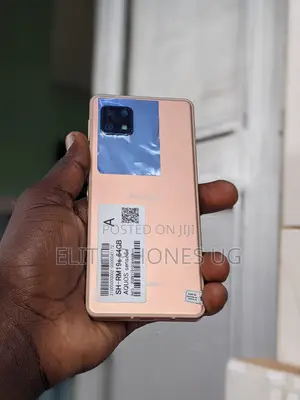 Sharp Aquos Sense6 64 GB