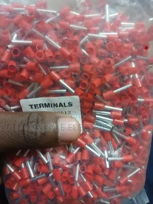 Pin Lugs Terminals E2512