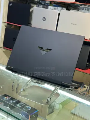 Laptop HP Victus 15 16GB Intel Core i5 SSHD (Hybrid) 512GB