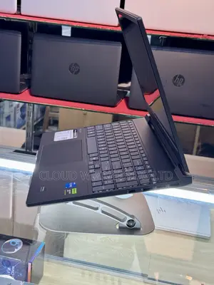 Laptop HP Victus 15 16GB Intel Core i5 SSHD (Hybrid) 512GB