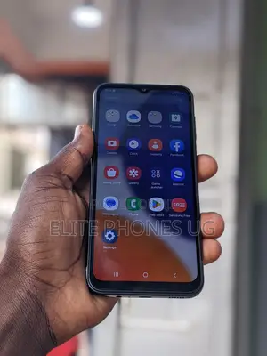 Samsung Galaxy A14 5G 64 GB Gray