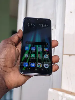 Xiaomi Redmi Note 8T 64 GB Blue