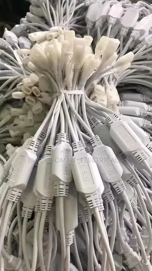 Striplight Adapters Both Smart And Normal