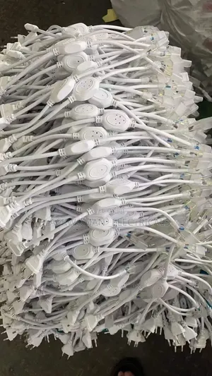 Striplight Adapters Both Smart And Normal
