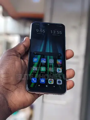 Xiaomi Redmi Note 8T 64 GB White