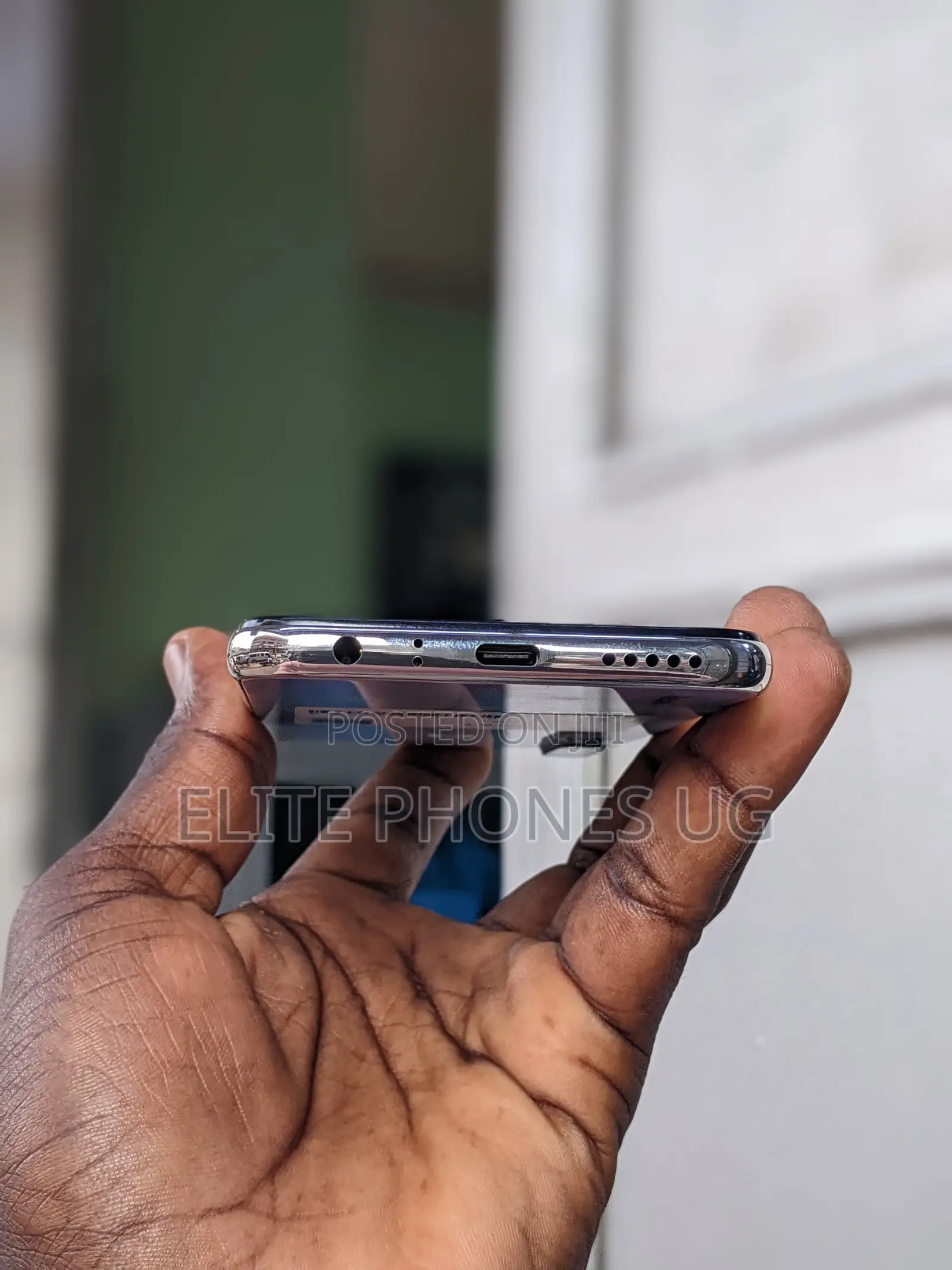 Xiaomi Redmi Note 8T 64 GB White