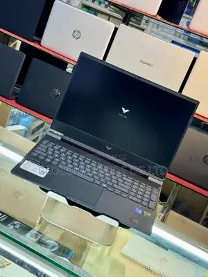 Laptop HP Victus 15 16GB Intel Core i7 SSHD (Hybrid) 512GB