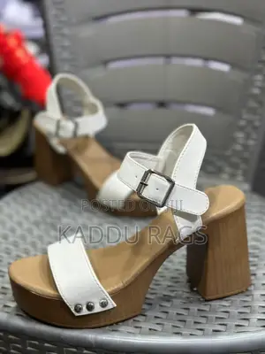 Ladies Heels