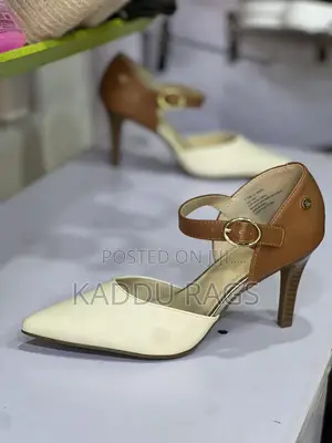 Ladies Heels