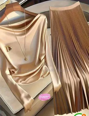 Elegant Lady 2pc