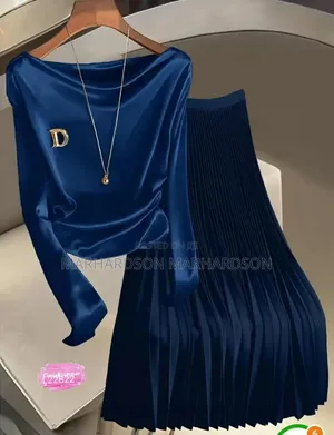 Elegant Lady 2pc
