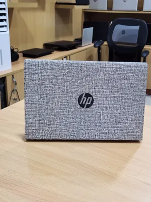 New Laptop HP ProBook 440 G10 8GB Intel Core i7 SSD 512GB