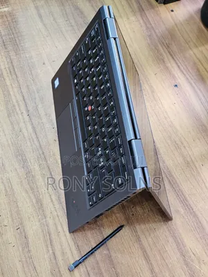 Laptop Lenovo ThinkPad X1 Yoga 16GB Intel Core i7 SSD 512GB