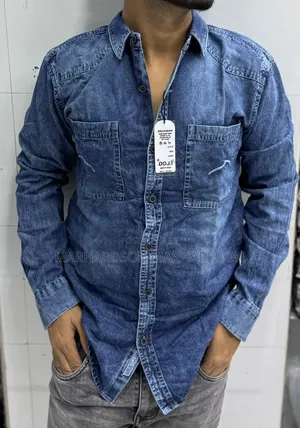 Original Denim Shirts