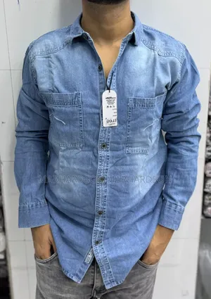 Original Denim Shirts