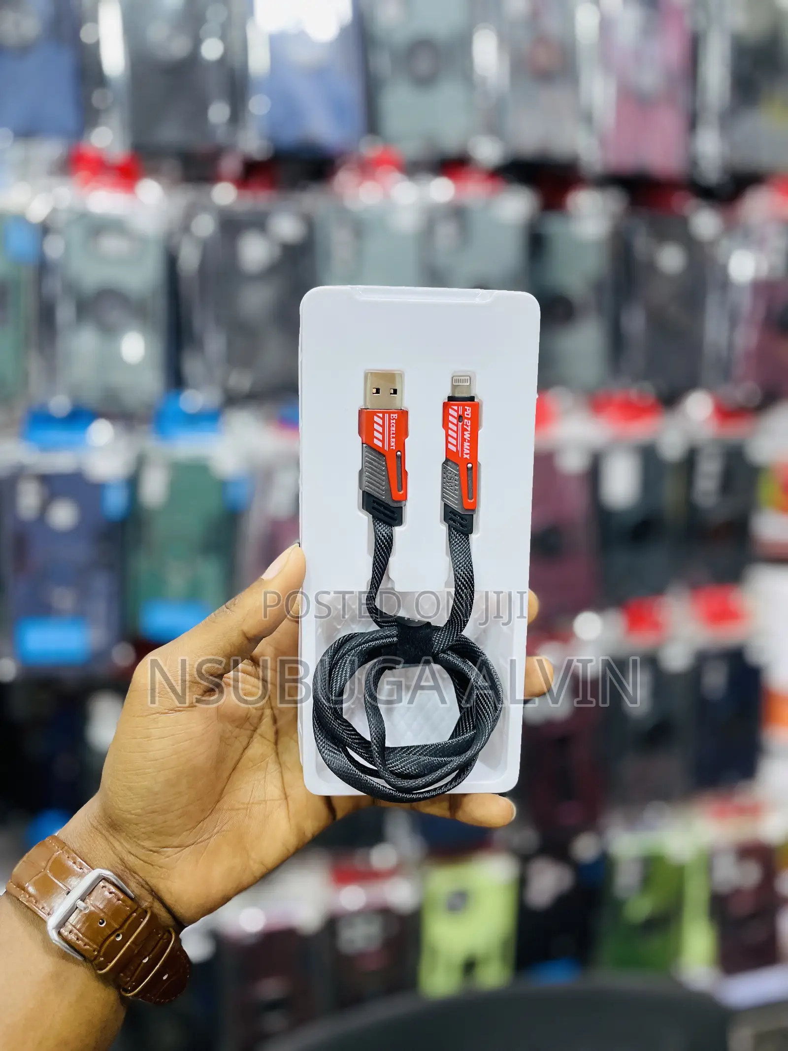 Excellent Cables 4in1