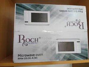 Microwave Roch