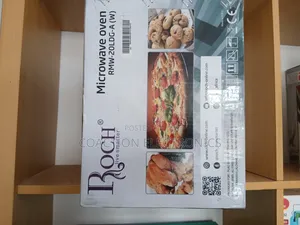 Microwave Roch